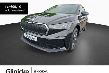 Skoda Enyaq Gebrauchtwagen