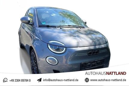 Fiat 500e Gebrauchtwagen