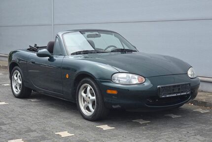 Mazda MX-5 Gebrauchtwagen