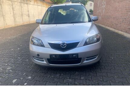 Mazda 2 Gebrauchtwagen