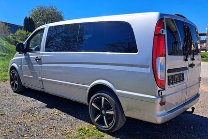 Mercedes-Benz Vito Gebrauchtwagen