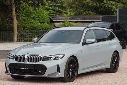 BMW 318 Gebrauchtwagen