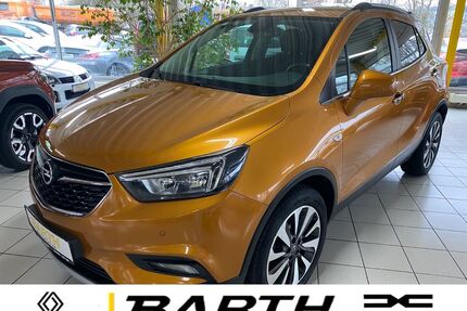 Opel Mokka Gebrauchtwagen