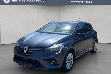Renault Clio Gebrauchtwagen