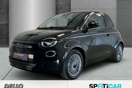 Fiat 500e Gebrauchtwagen