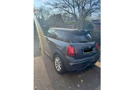 Mini Cooper S Coupé Gebrauchtwagen