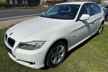 BMW 318 Gebrauchtwagen