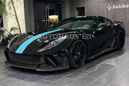 Ferrari 812 Gebrauchtwagen