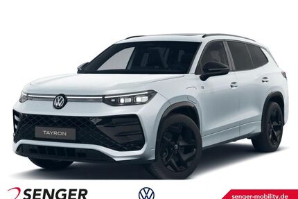 VW Tayron Gebrauchtwagen