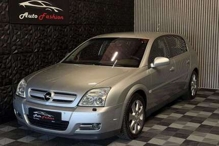 Opel Signum Gebrauchtwagen