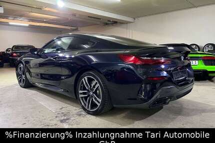 BMW 840 Gebrauchtwagen