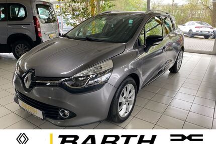 Renault Clio Gebrauchtwagen