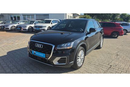Audi Q2 Gebrauchtwagen
