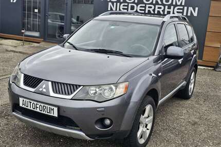 Mitsubishi Outlander Gebrauchtwagen