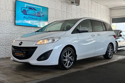 Mazda 5 Gebrauchtwagen