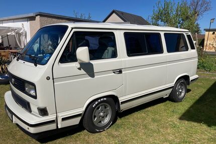 VW T3 Multivan Gebrauchtwagen