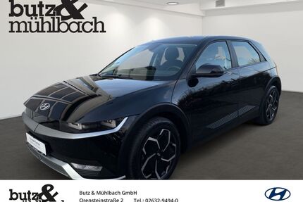 Hyundai IONIQ 5 Gebrauchtwagen