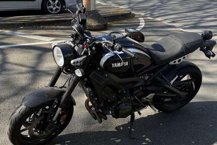 Yamaha XSR 900 Gebrauchtwagen