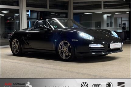Porsche Boxster Gebrauchtwagen