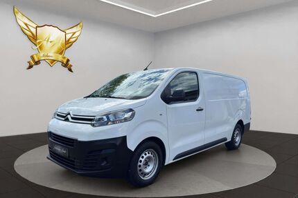 Citroen Jumpy Gebrauchtwagen