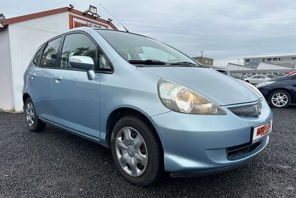 Honda Jazz Gebrauchtwagen