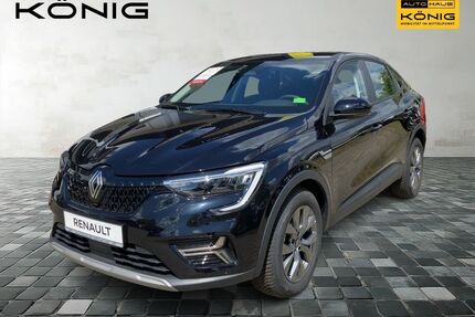 Renault Arkana Gebrauchtwagen