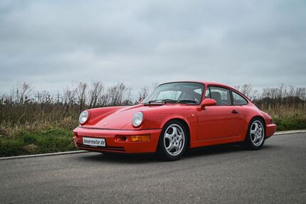 Porsche 964 Gebrauchtwagen