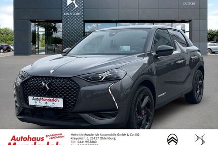 DS Automobiles DS3 Gebrauchtwagen