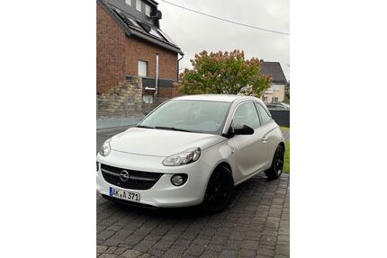 Opel Adam Gebrauchtwagen