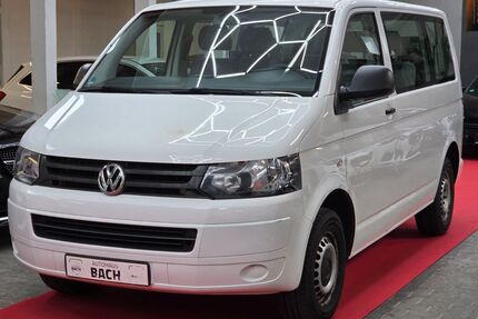 VW T5 Transporter Gebrauchtwagen