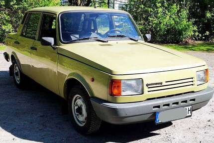 Wartburg 1.3 Gebrauchtwagen