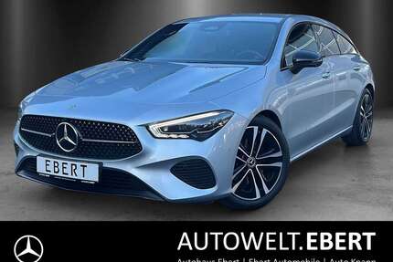 Mercedes-Benz CLA 220 Gebrauchtwagen