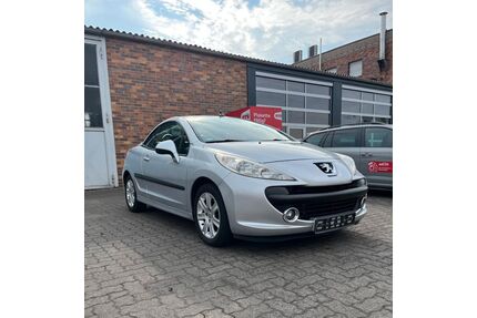 Peugeot 207 Gebrauchtwagen