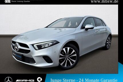 Mercedes-Benz A 250 Gebrauchtwagen