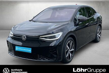 VW ID.5 Gebrauchtwagen