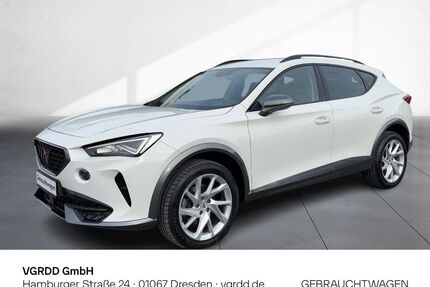 Cupra Formentor Gebrauchtwagen