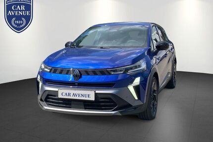 Renault Symbioz Gebrauchtwagen