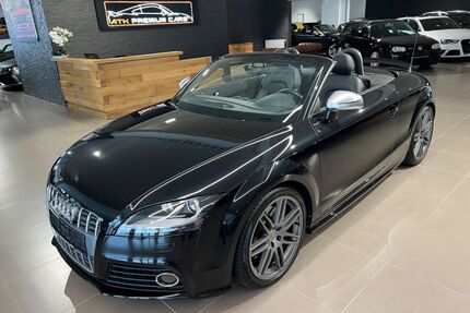 Audi TTS Gebrauchtwagen