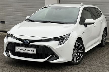 Toyota Corolla Gebrauchtwagen