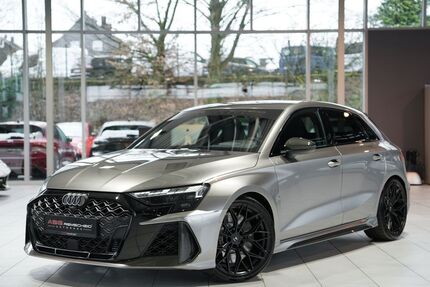 Audi RS3 Gebrauchtwagen