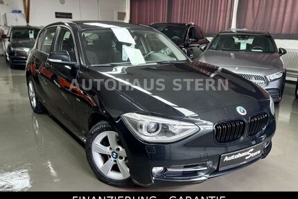 BMW 120 Gebrauchtwagen