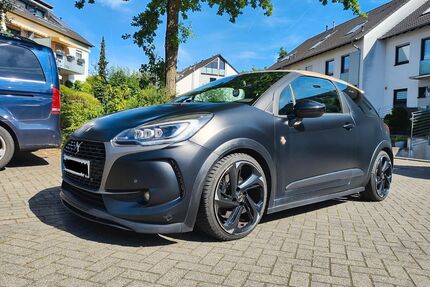 DS Automobiles DS3 Gebrauchtwagen