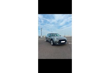Mini One Clubman Gebrauchtwagen