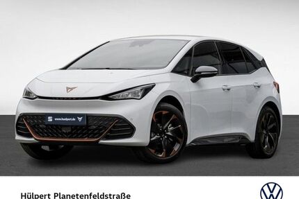 Cupra Born Gebrauchtwagen