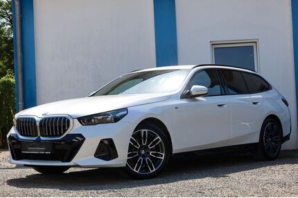 BMW 520 Gebrauchtwagen