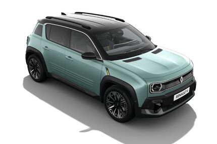 Renault R 4 Gebrauchtwagen