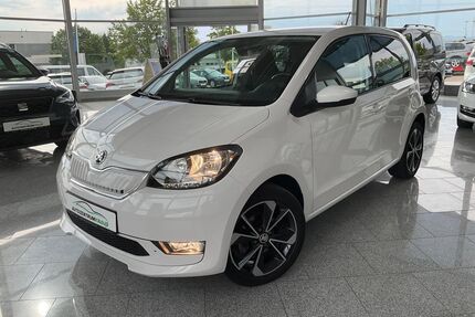 Skoda Citigo Gebrauchtwagen