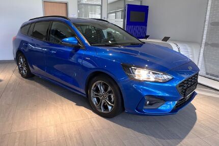 Cupra Focus 