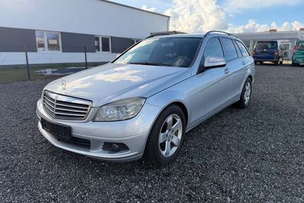 Mercedes-Benz C 200 Gebrauchtwagen