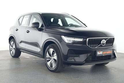Volvo XC40 Gebrauchtwagen
